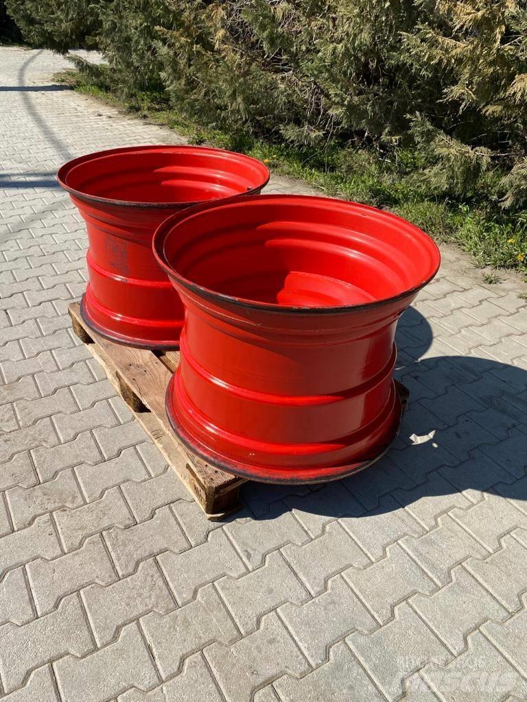Fendt RIMS 20X28 Tyres, wheels and rims