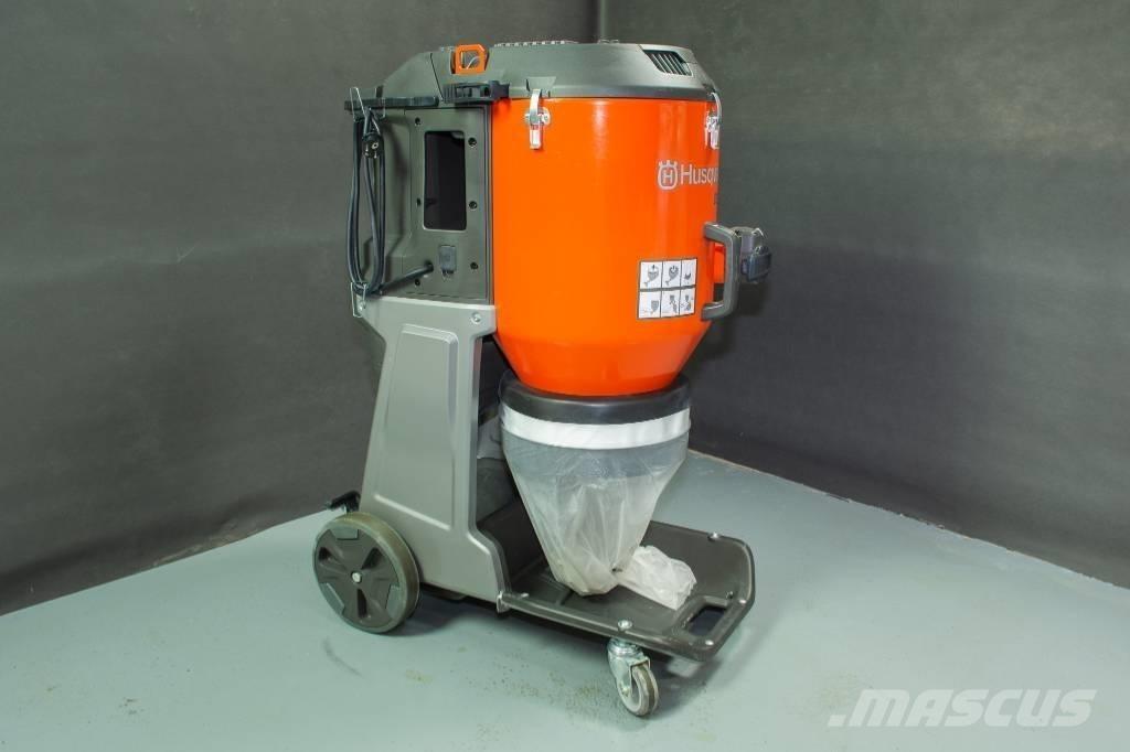 Husqvarna DE120 Other