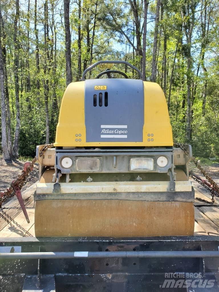 Dynapac CC 1000 Asphalt machine accessories