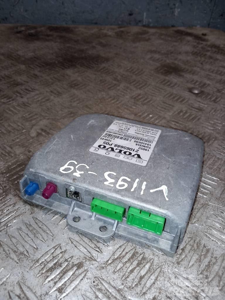 Volvo FH 12    21065688 Electronics
