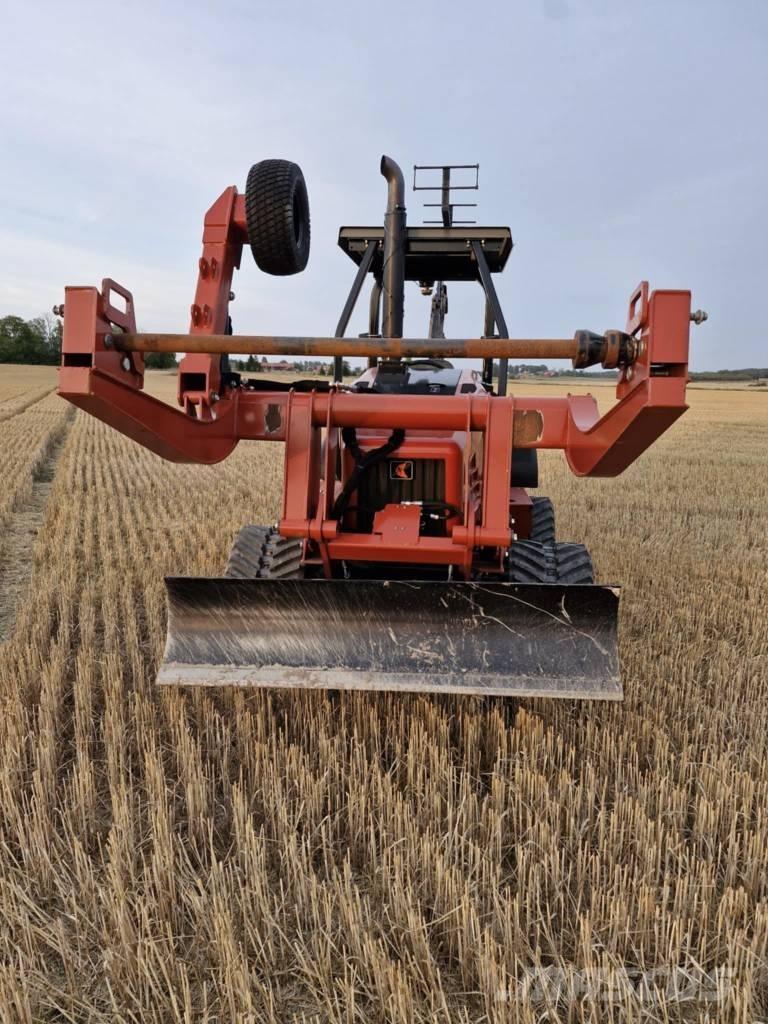 Ditch Witch RT 80 Trenchers
