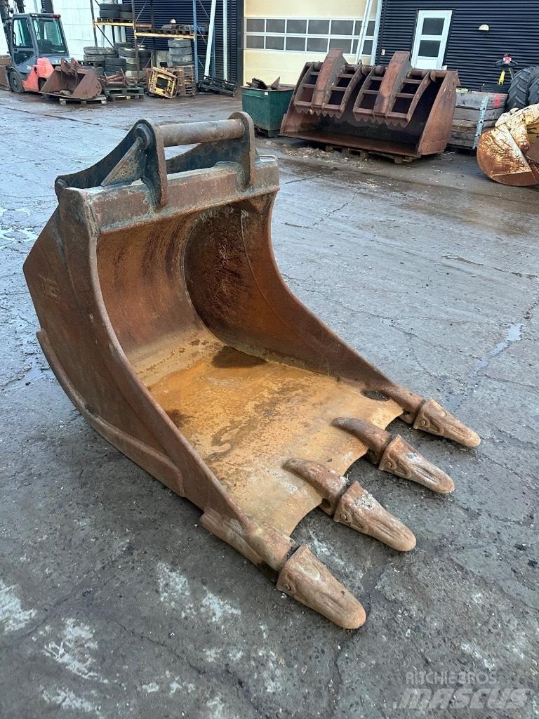  Andet Stenskovl Buckets