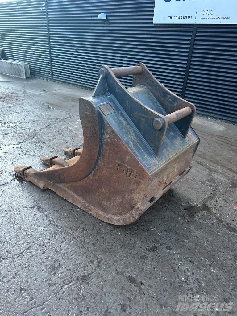  Andet Stenskovl Buckets