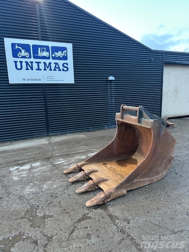  Andet Stenskovl Buckets