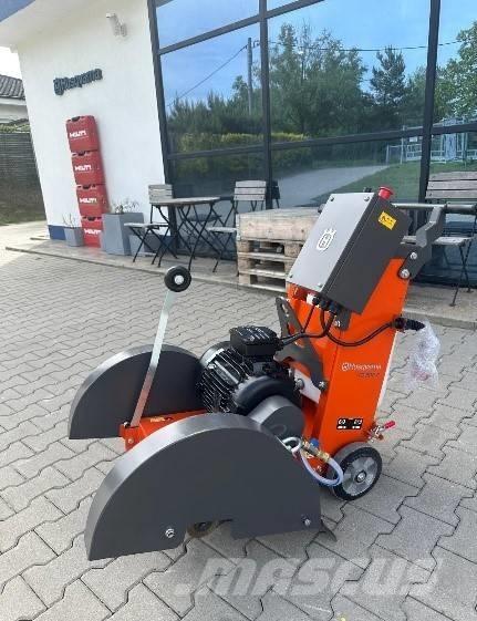 Husqvarna FS500E Other