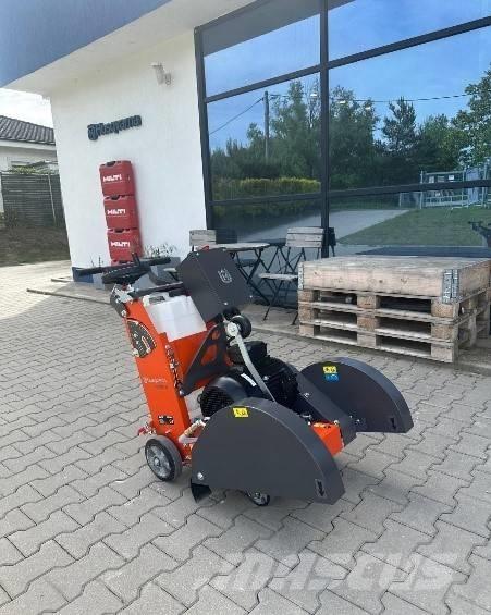 Husqvarna FS500E Other