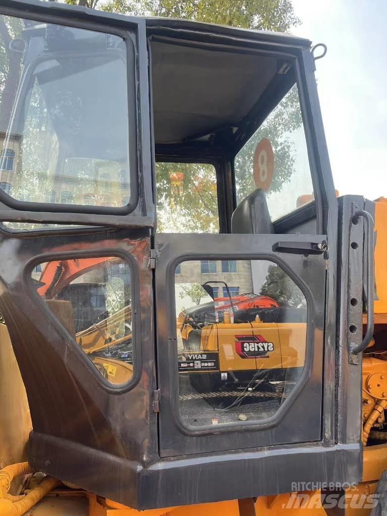 SDLG LG 958 L Wheel loaders