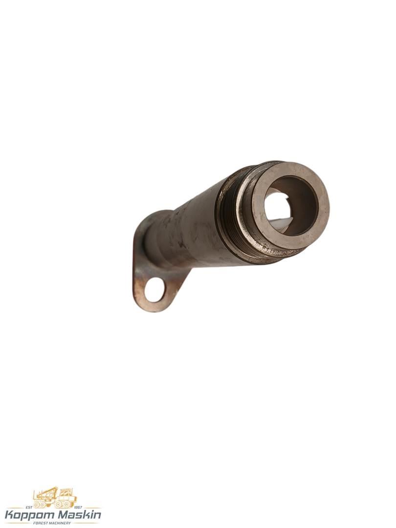 Log Max 017642 Harvester heads