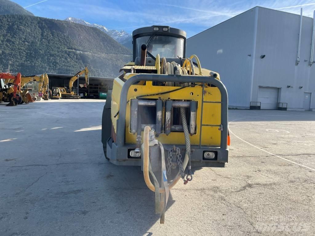 Atlas Copco L 2 C Horizontal drilling rigs