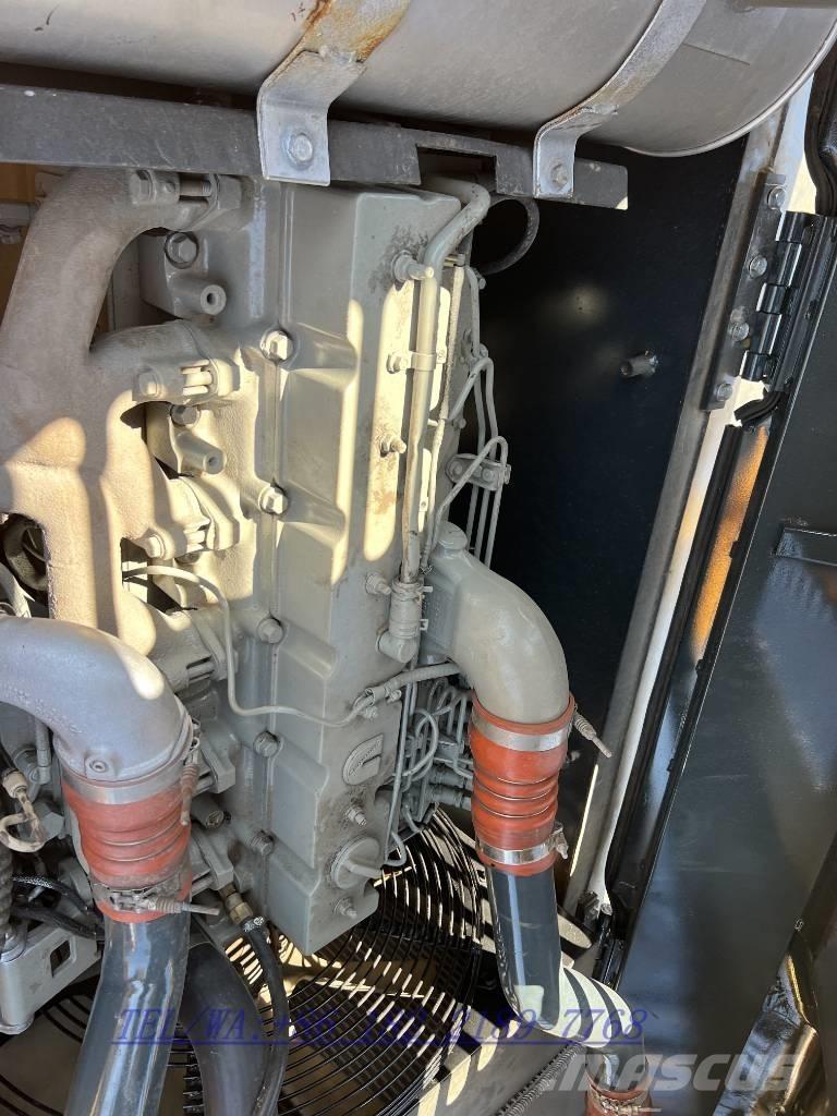 Hyundai 330LC-9S Crawler excavators