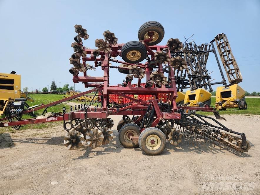 Salford 570RTS Other tillage machines and accessories