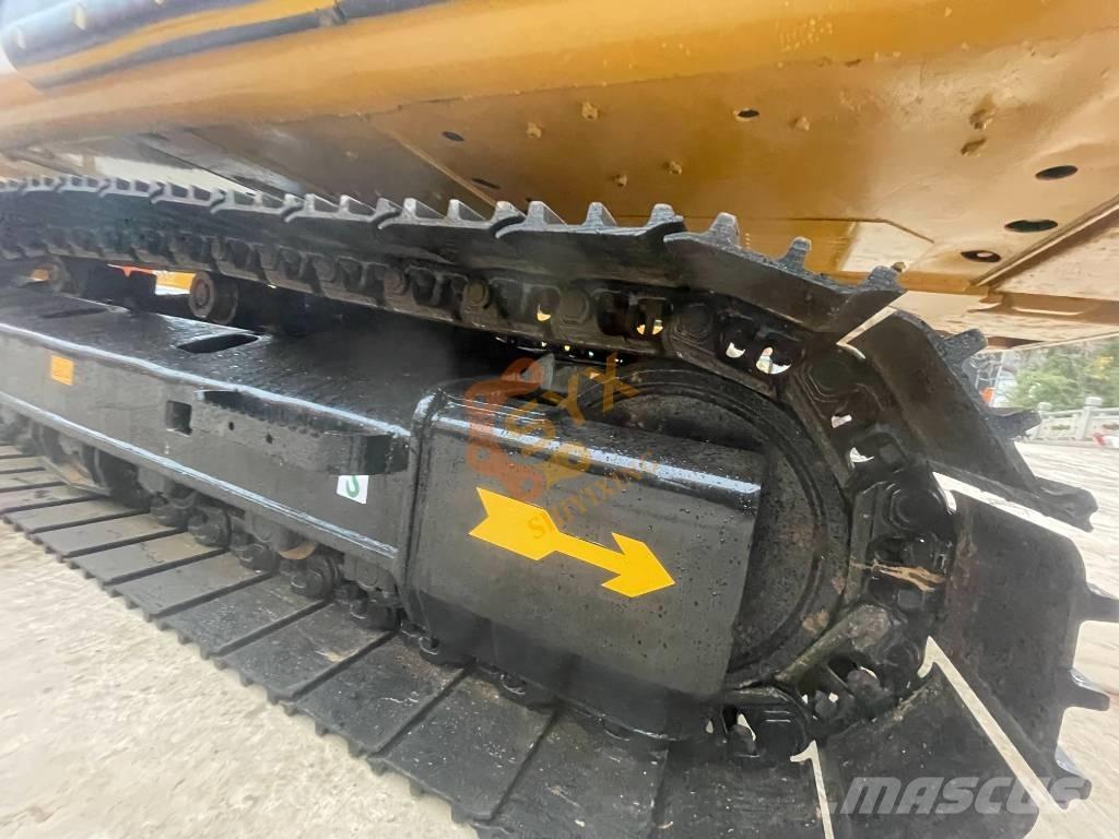 CAT CAT320 D2 Crawler excavators