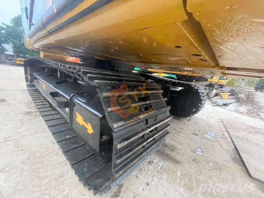 CAT CAT320 D2 Crawler excavators