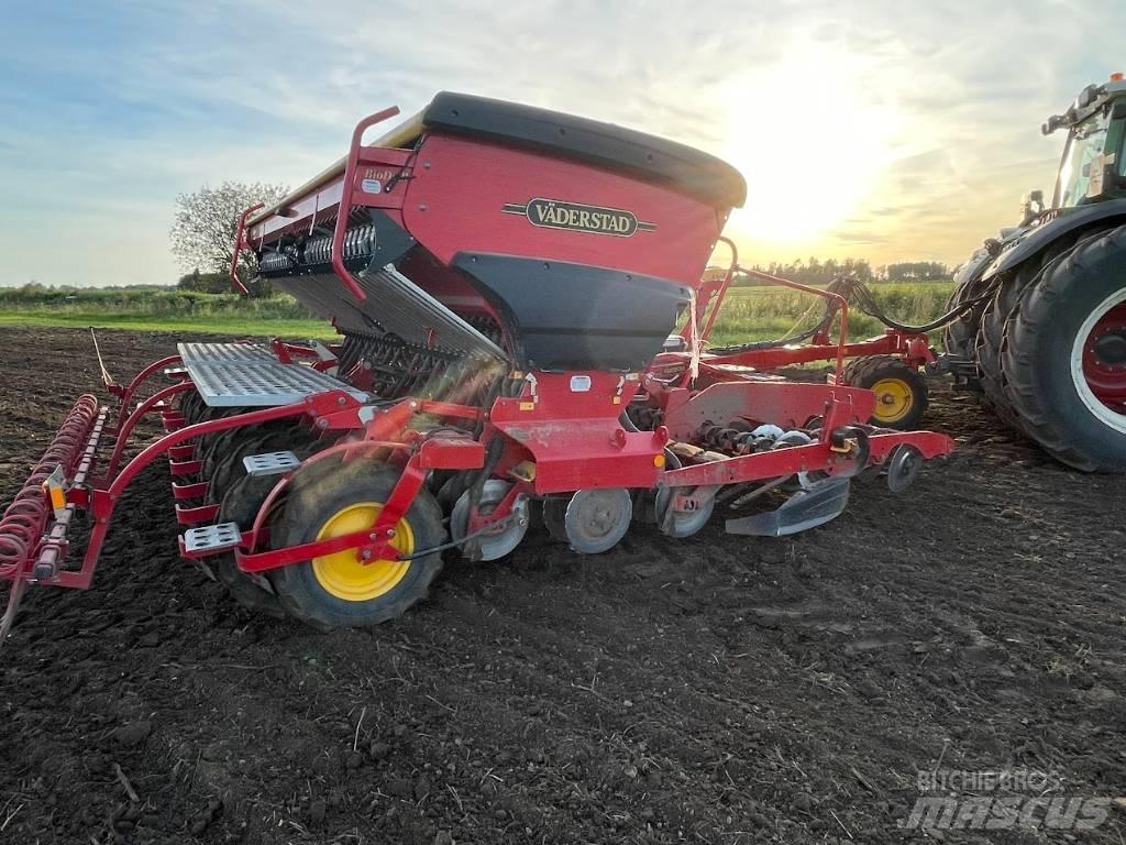 Väderstad Rapid400C Drills