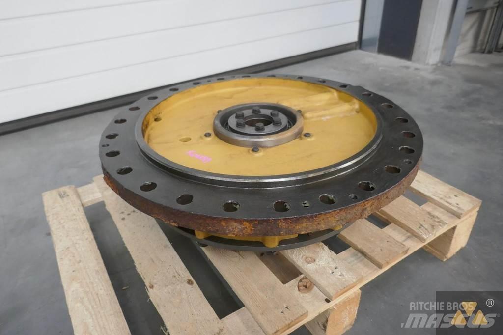 CAT 231-5990 Other components