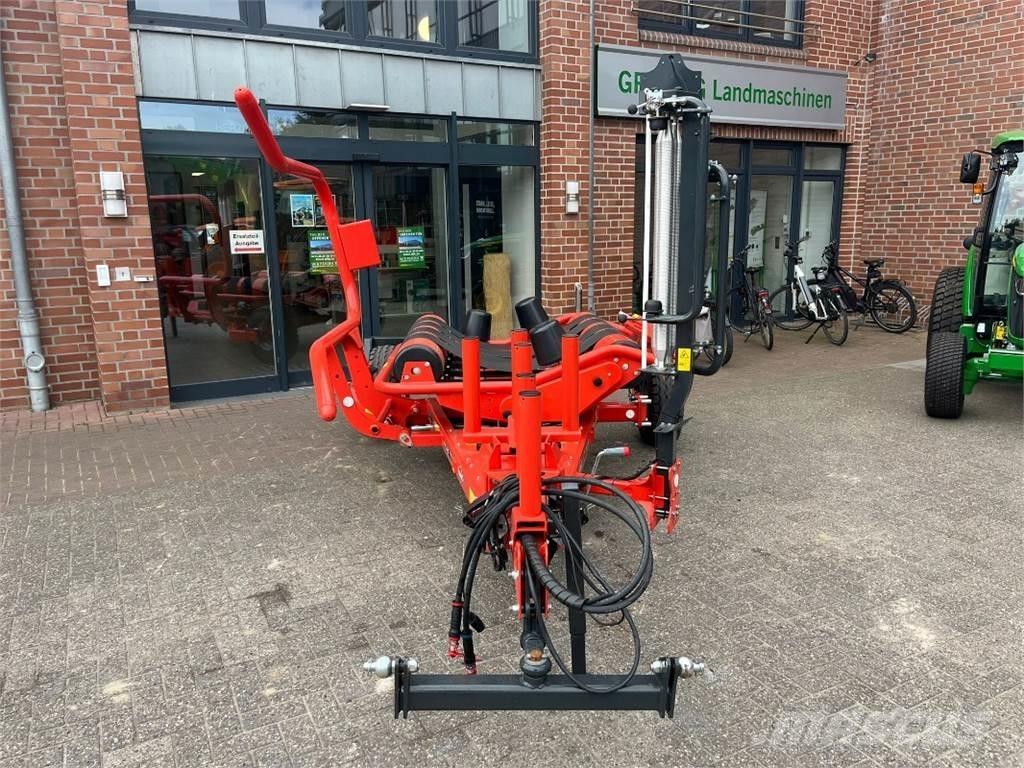 Kuhn RW1410C Wrappers