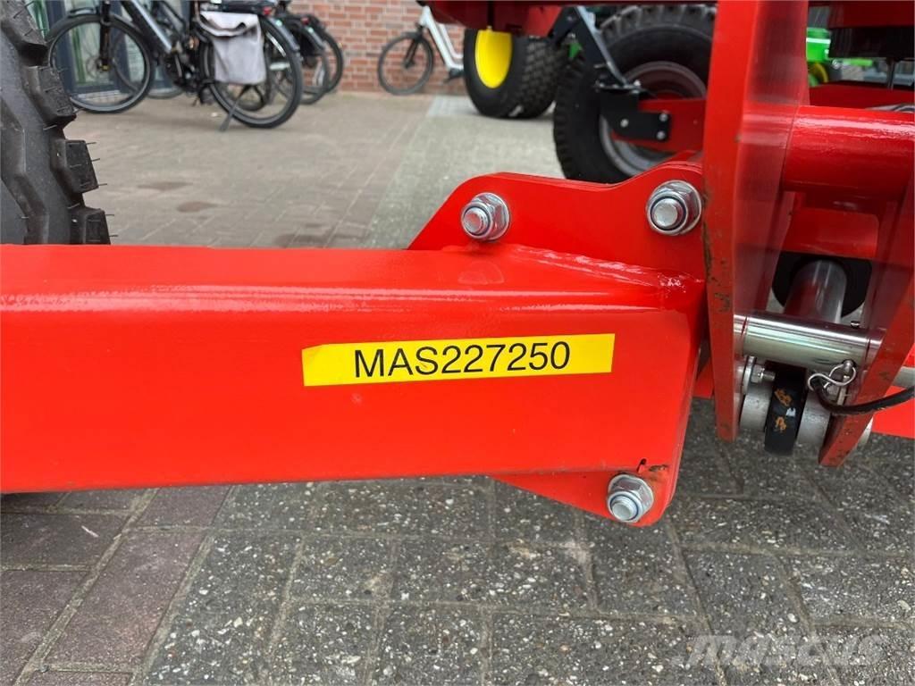 Kuhn RW1410C Wrappers