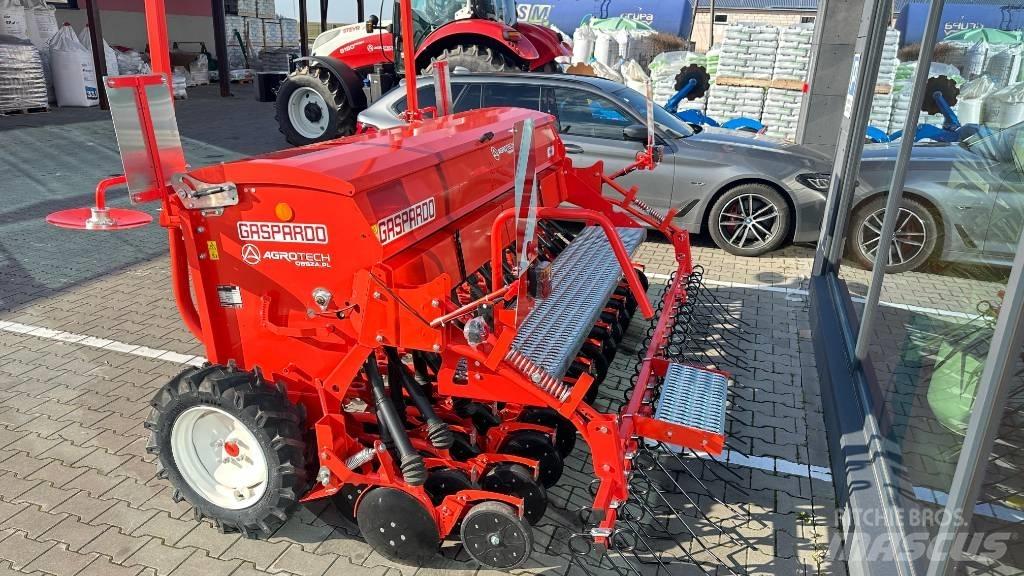 Maschio Nina 300 Drills