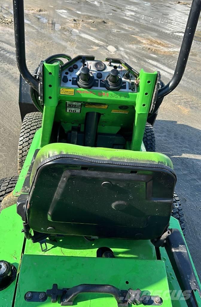 Avant 320S Multi-purpose loaders