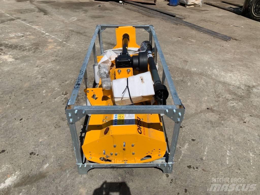 Orsi Garden 150 NEW Forage harvesters