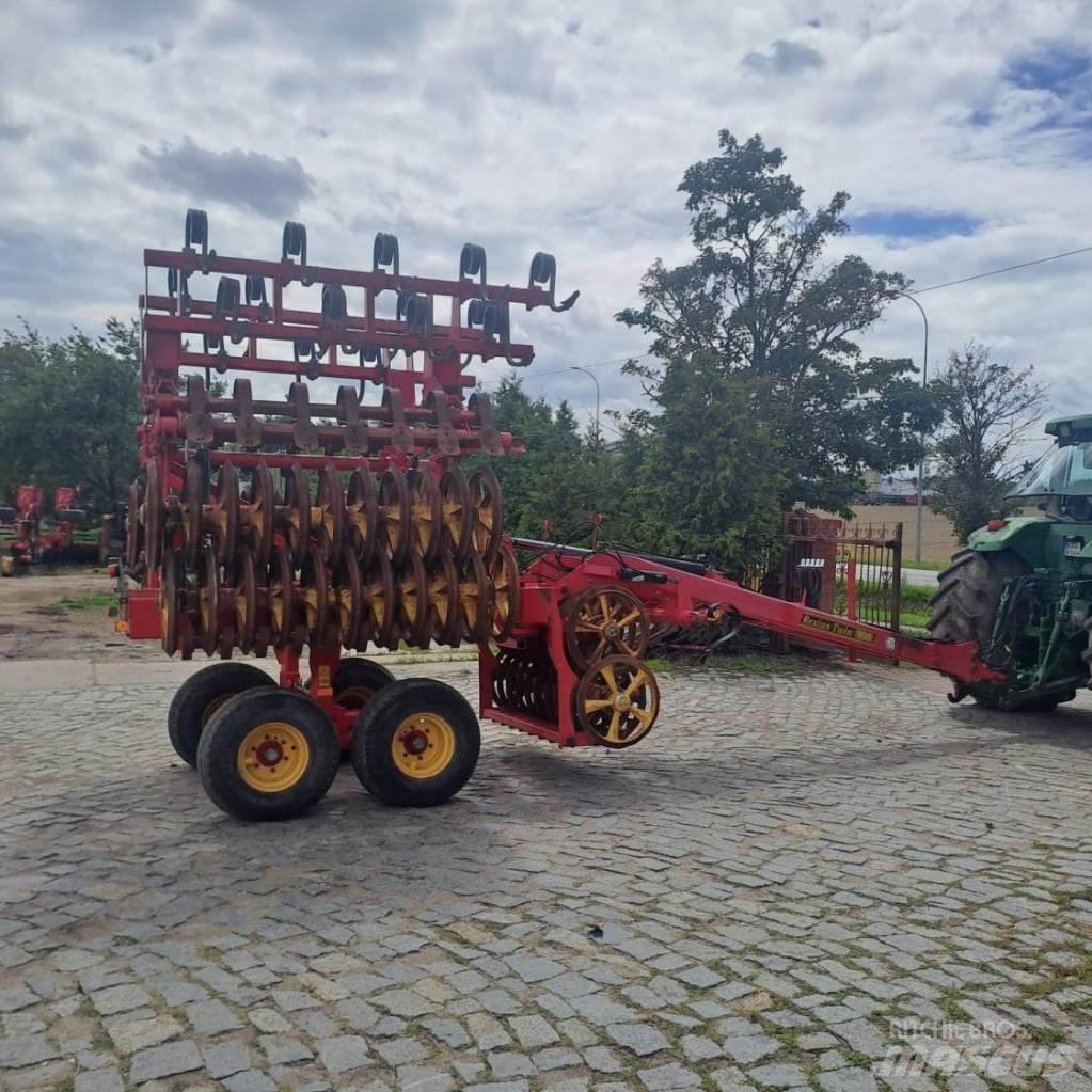 Väderstad Rexius 630 Other tillage machines and accessories