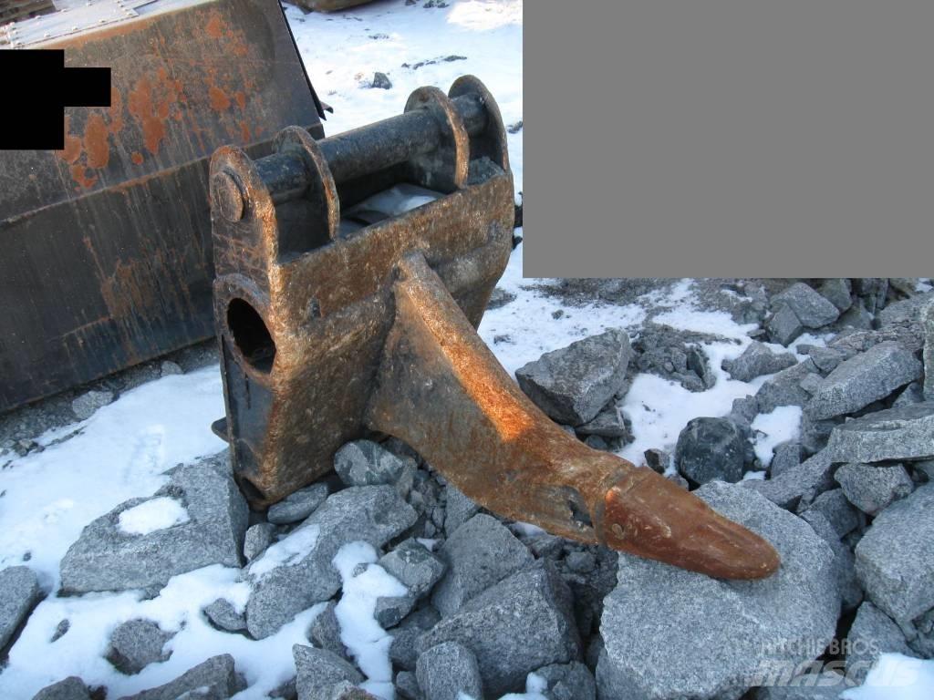  B45 Tjälriv Scarifiers