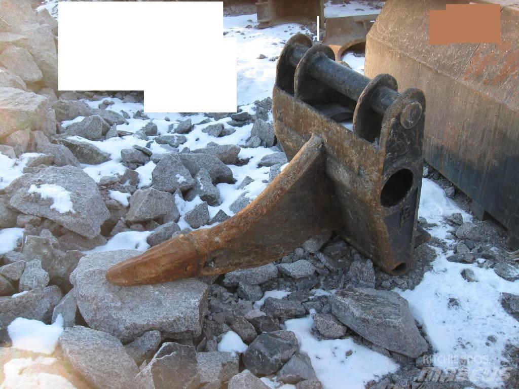  B45 Tjälriv Scarifiers