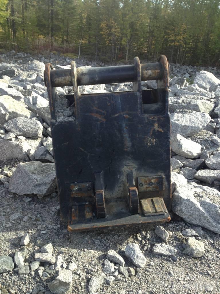  B45 Tjälriv Scarifiers