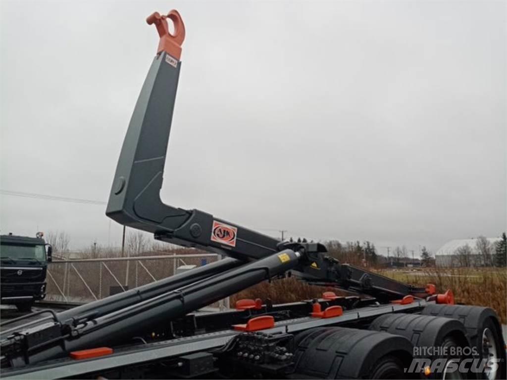 AJK HLF24-6530 Hook lifts