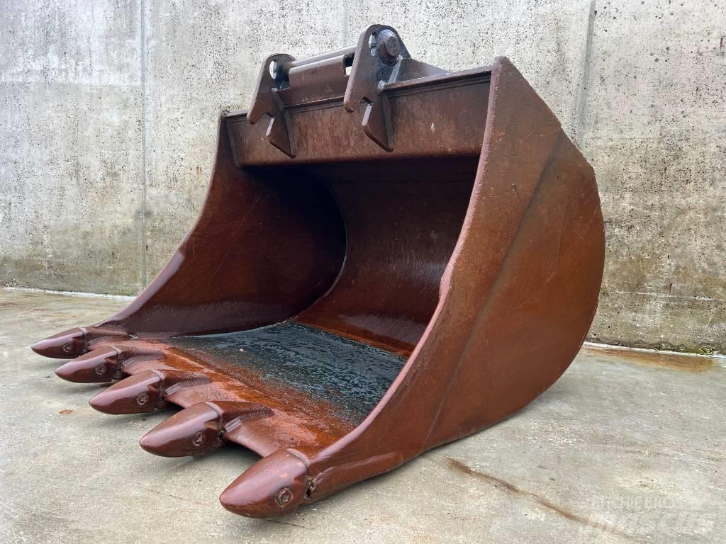 OilQuick OQ70/55 Buckets