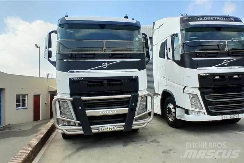 Volvo FH 440 Other trucks