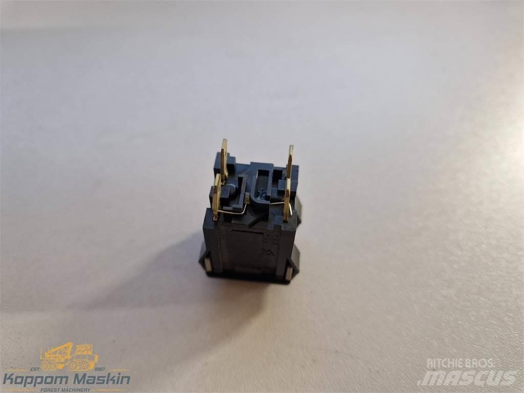 Eco Log 7013138 Electronics