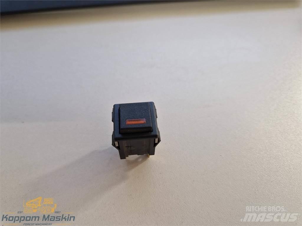 Eco Log 7013138 Electronics