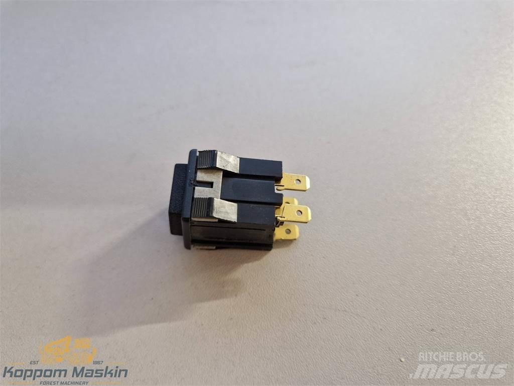Eco Log 7013138 Electronics