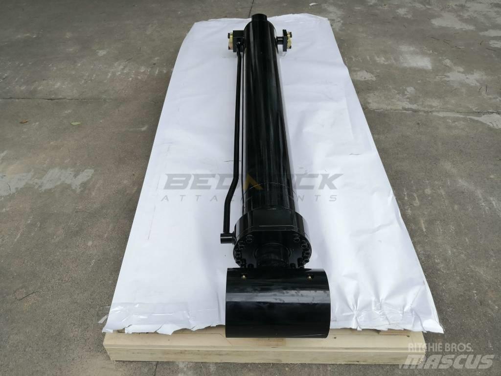 CAT 345 349 Other components