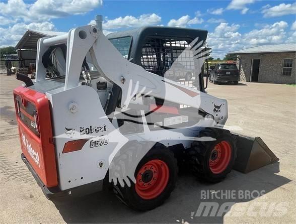Bobcat S570 Skid steer loaders