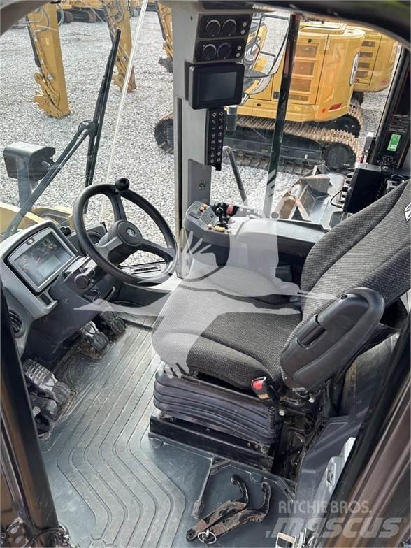 CAT 962M Wheel loaders