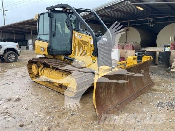 CAT D3 LGP Crawler dozers