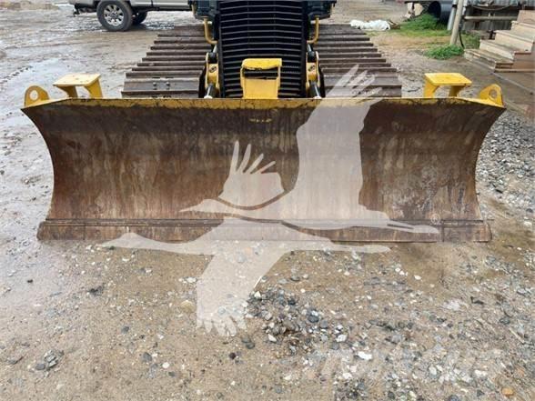 CAT D3 LGP Crawler dozers