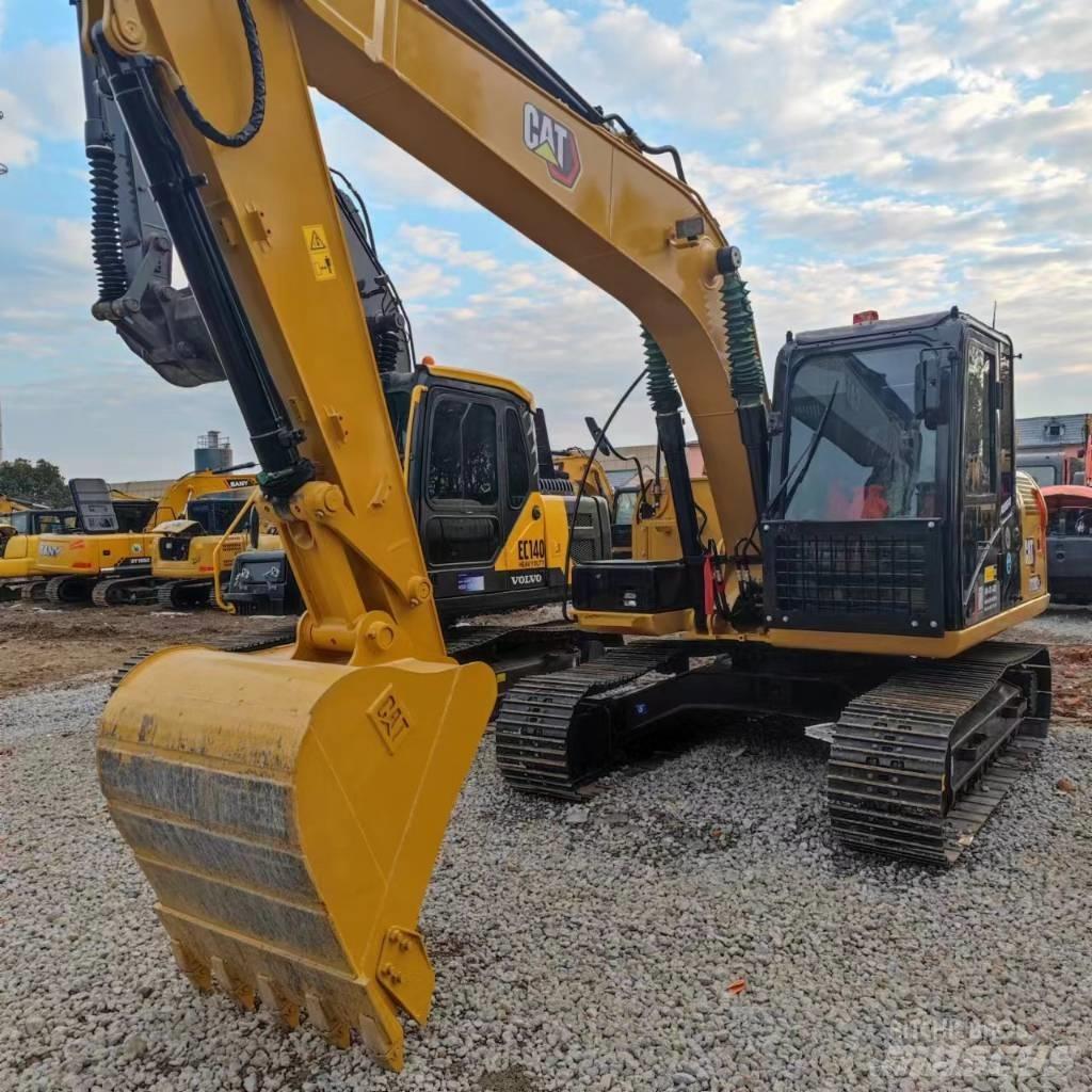 CAT 312 D2 Crawler excavators