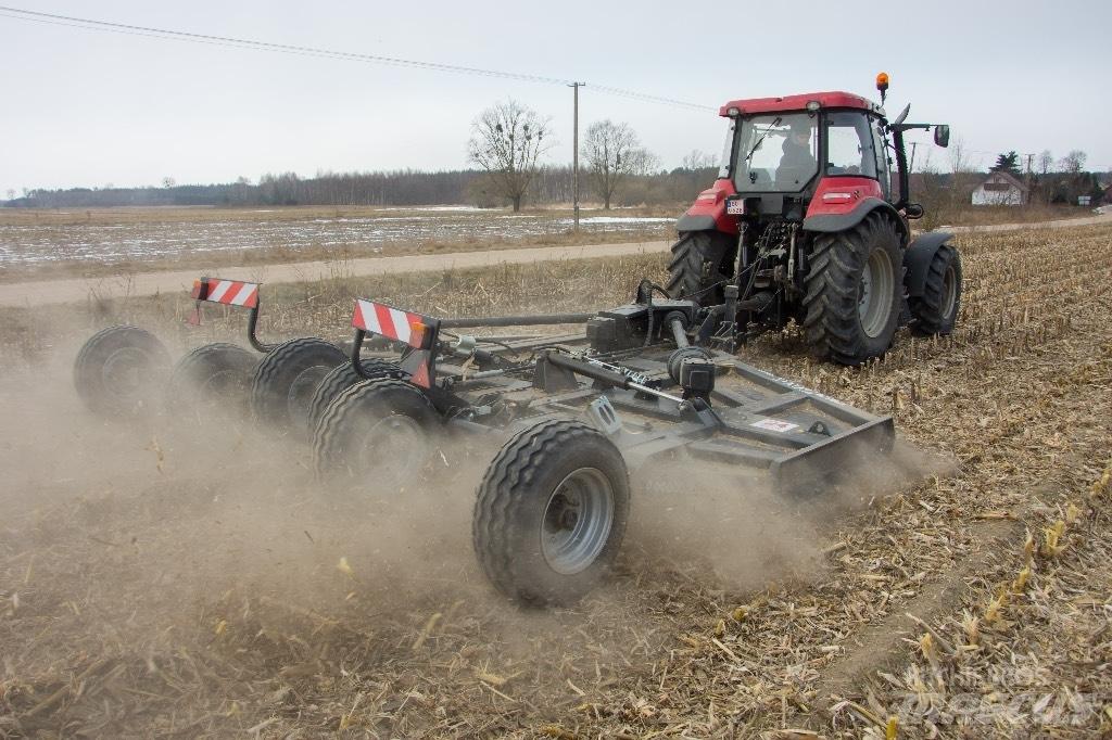 Pronar KPR500 Forage harvesters