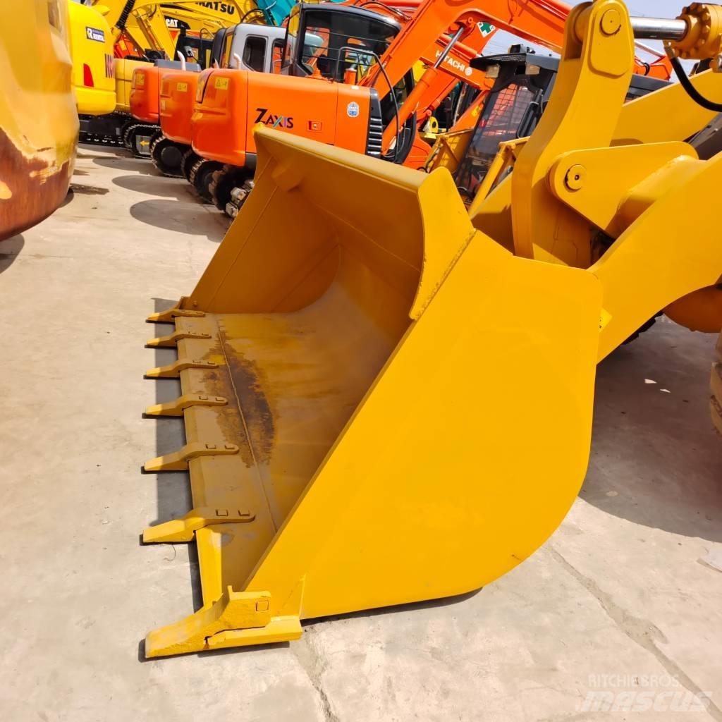 SDLG LG 958 Wheel loaders