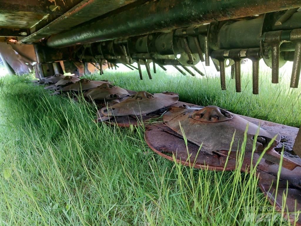 Elho Arrow NM 3200 Mower-conditioners