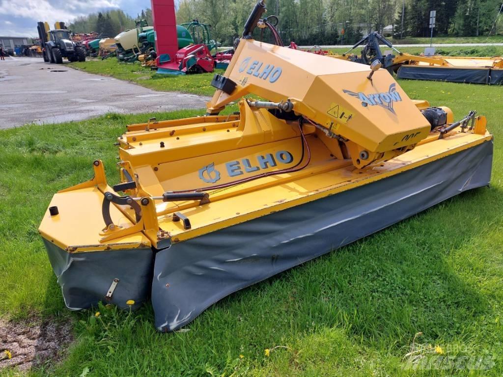 Elho Arrow NM 3200 Mower-conditioners