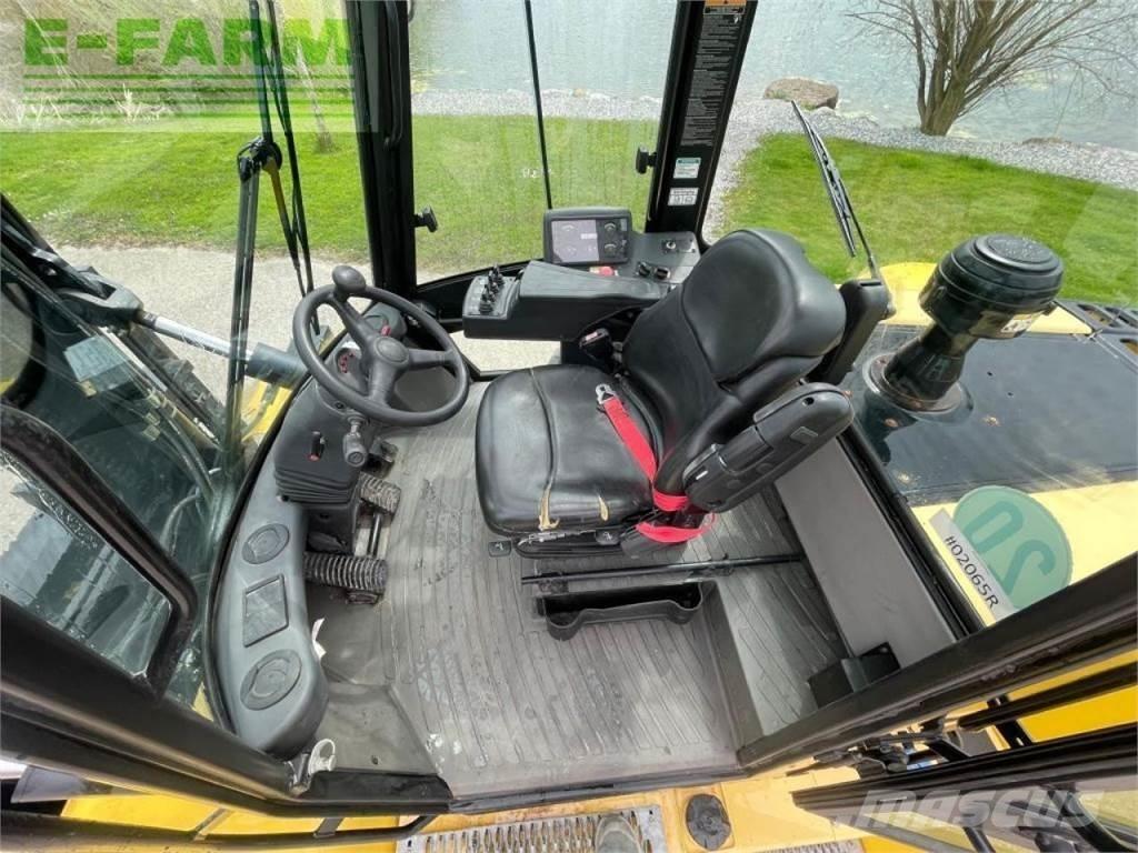 Hyster h 12xm-6 Other