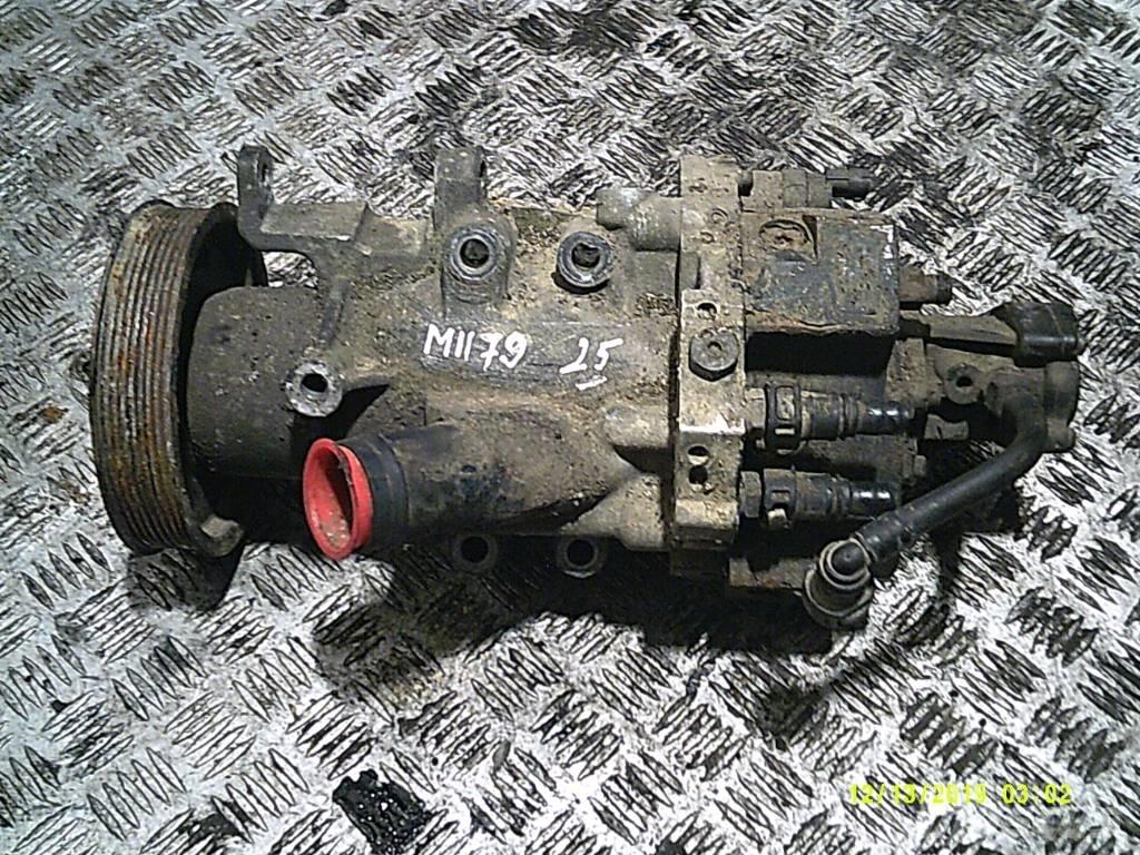MAN TGA  51385073041 Engines