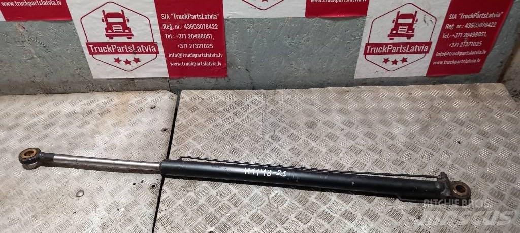 MAN TGA.    81978110008 Hydraulics