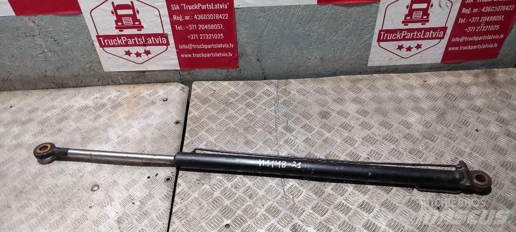 MAN TGA.    81978110008 Hydraulics