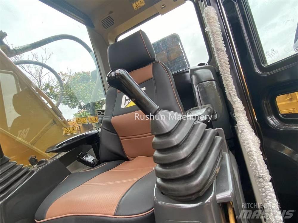 CAT CAT320GX Crawler excavators