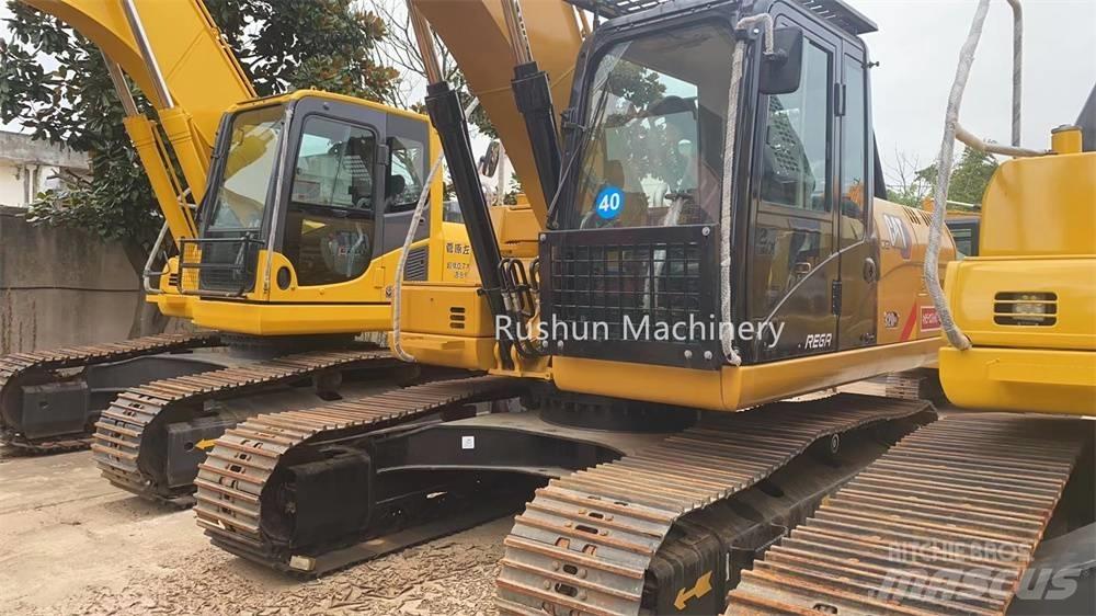 CAT CAT320GX Crawler excavators